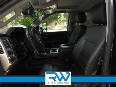 2017 GMC Sierra 2500 Denali   - Photo 15 - Ukiah, CA 95482