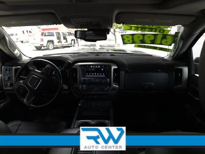 2017 GMC Sierra 2500 Denali   - Photo 7 - Ukiah, CA 95482
