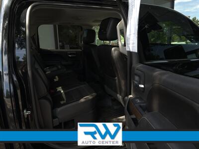 2017 GMC Sierra 2500 Denali   - Photo 6 - Ukiah, CA 95482