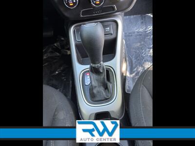 2018 Jeep Compass Sport   - Photo 14 - Ukiah, CA 95482