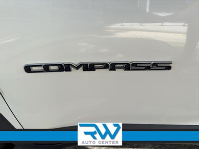 2018 Jeep Compass Sport   - Photo 15 - Ukiah, CA 95482