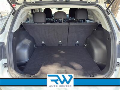 2018 Jeep Compass Sport   - Photo 17 - Ukiah, CA 95482