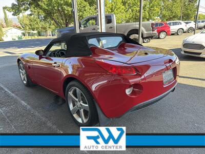 2006 Pontiac Solstice   - Photo 3 - Ukiah, CA 95482