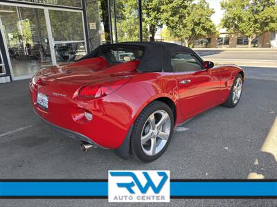 2006 Pontiac Solstice   - Photo 4 - Ukiah, CA 95482