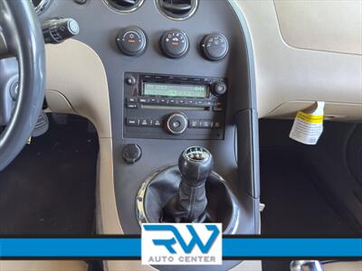 2006 Pontiac Solstice   - Photo 8 - Ukiah, CA 95482