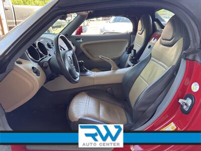 2006 Pontiac Solstice   - Photo 6 - Ukiah, CA 95482