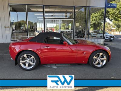 2006 Pontiac Solstice   - Photo 11 - Ukiah, CA 95482