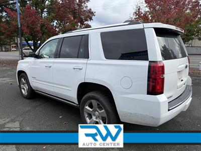 2017 Chevrolet Tahoe Premier - Photo 3 - Ukiah, CA 95482