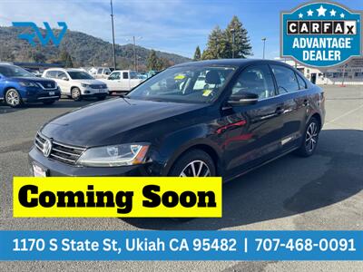 2017 Volkswagen Jetta 1.4T SE   - Photo 1 - Ukiah, CA 95482