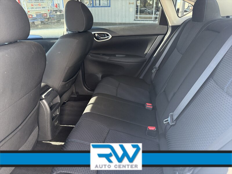 2018 Nissan Sentra SR - Photo 7 - Ukiah, CA 95482