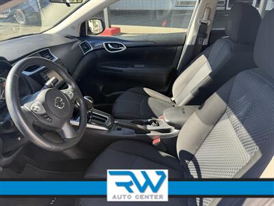 2018 Nissan Sentra SR - Photo 10 - Ukiah, CA 95482