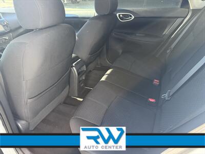 2018 Nissan Sentra SR - Photo 6 - Ukiah, CA 95482