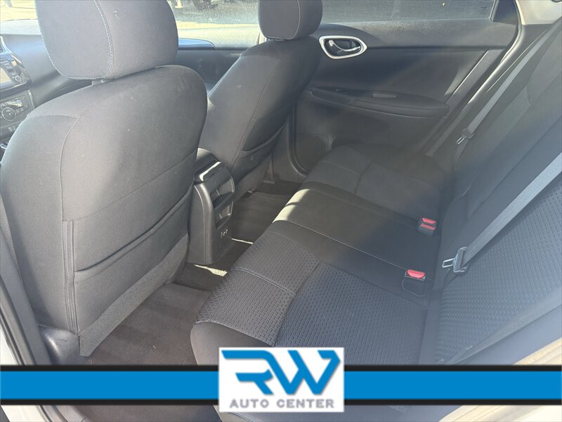 2018 Nissan Sentra SR - Photo 6 - Ukiah, CA 95482