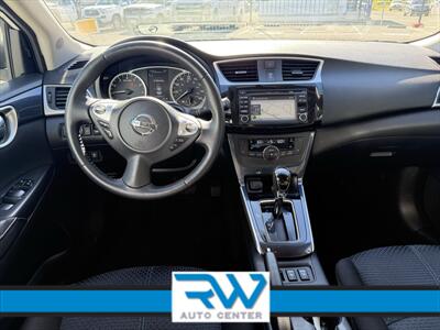 2018 Nissan Sentra SR - Photo 8 - Ukiah, CA 95482