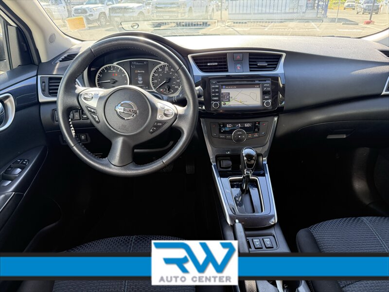 2018 Nissan Sentra SR - Photo 8 - Ukiah, CA 95482