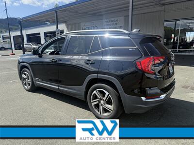 2018 GMC Terrain SLT Diesel - Photo 6 - Ukiah, CA 95482