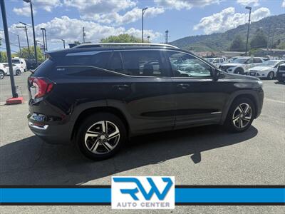 2018 GMC Terrain SLT Diesel - Photo 5 - Ukiah, CA 95482