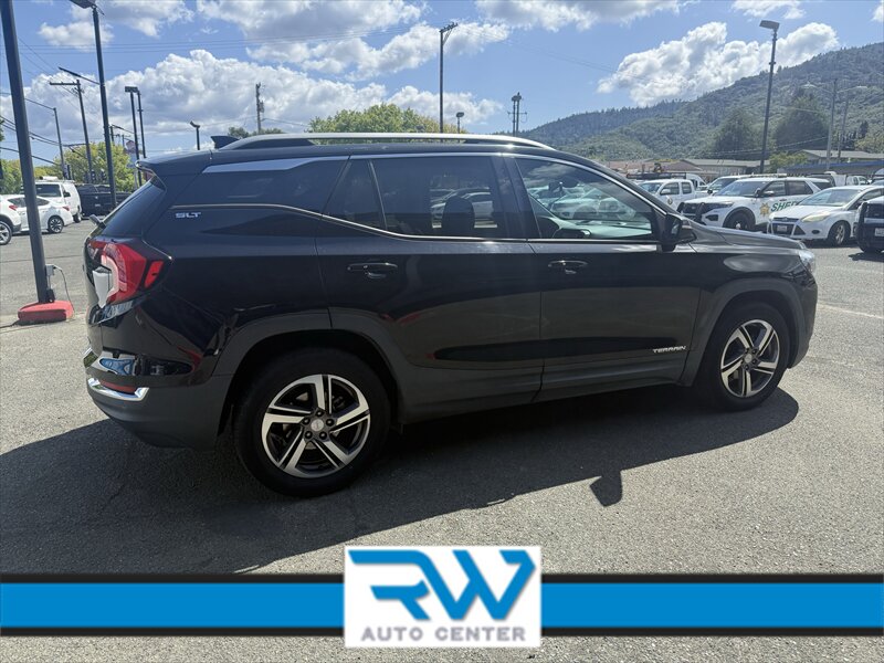 2018 GMC Terrain SLT Diesel - Photo 5 - Ukiah, CA 95482