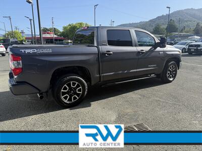 2018 Toyota Tundra SR5 - Photo 4 - Ukiah, CA 95482