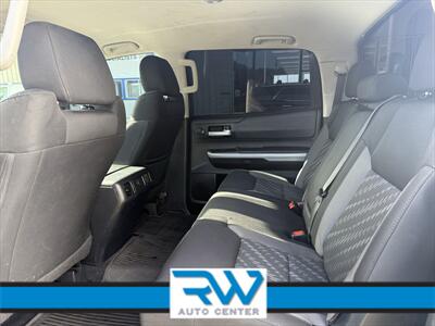 2018 Toyota Tundra SR5 - Photo 7 - Ukiah, CA 95482
