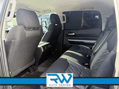 2018 Toyota Tundra SR5 - Photo 6 - Ukiah, CA 95482