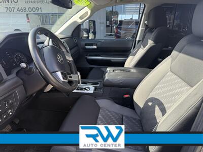 2018 Toyota Tundra SR5 - Photo 10 - Ukiah, CA 95482