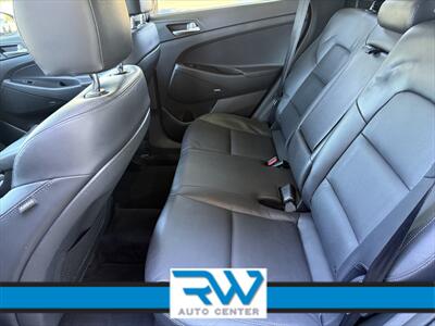 2019 Hyundai TUCSON Ultimate   - Photo 6 - Ukiah, CA 95482