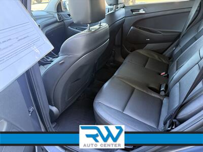 2019 Hyundai TUCSON Ultimate   - Photo 5 - Ukiah, CA 95482