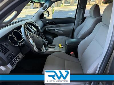 2015 Toyota Tacoma V6   - Photo 9 - Ukiah, CA 95482