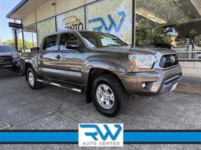 2015 Toyota Tacoma V6   - Photo 1 - Ukiah, CA 95482
