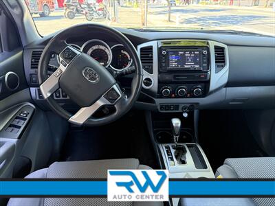 2015 Toyota Tacoma V6   - Photo 7 - Ukiah, CA 95482