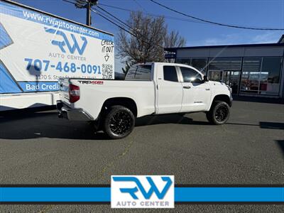 2016 Toyota Tundra SR  TRD OFF ROAD - Photo 3 - Ukiah, CA 95482