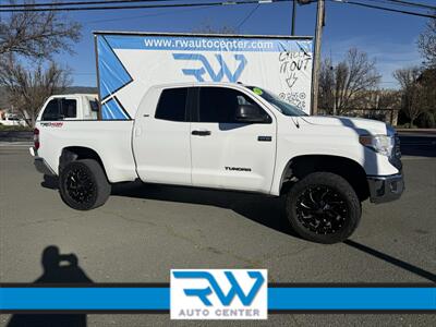 2016 Toyota Tundra SR  TRD OFF ROAD - Photo 5 - Ukiah, CA 95482