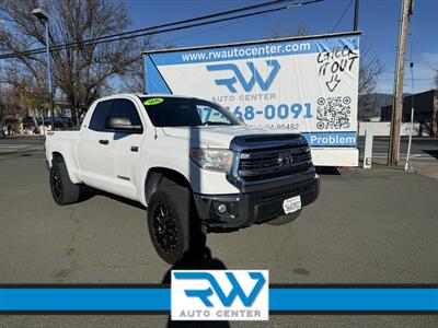 2016 Toyota Tundra SR  TRD OFF ROAD - Photo 4 - Ukiah, CA 95482