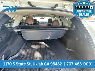 2019 Subaru Outback 3.6R Touring   - Photo 11 - Ukiah, CA 95482