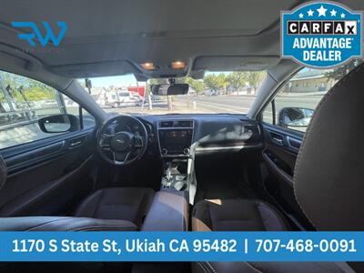 2019 Subaru Outback 3.6R Touring   - Photo 4 - Ukiah, CA 95482