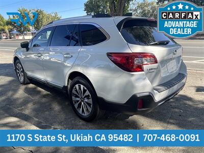 2019 Subaru Outback 3.6R Touring   - Photo 18 - Ukiah, CA 95482