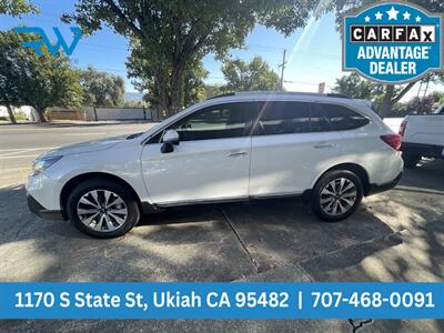 2019 Subaru Outback 3.6R Touring   - Photo 19 - Ukiah, CA 95482