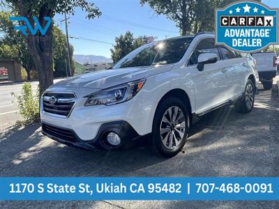 2019 Subaru Outback 3.6R Touring   - Photo 20 - Ukiah, CA 95482