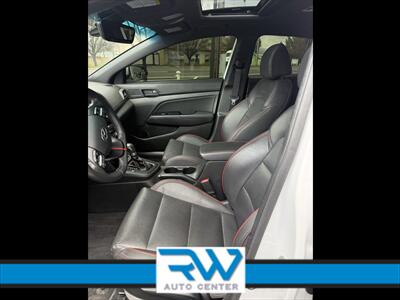 2020 Hyundai ELANTRA Sport   - Photo 6 - Ukiah, CA 95482