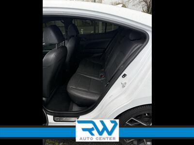 2020 Hyundai ELANTRA Sport   - Photo 7 - Ukiah, CA 95482