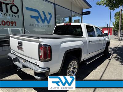 2018 GMC Sierra 1500 SLT   - Photo 18 - Ukiah, CA 95482