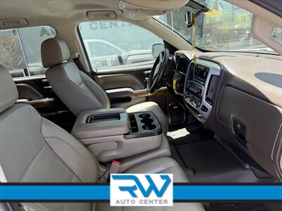 2018 GMC Sierra 1500 SLT   - Photo 15 - Ukiah, CA 95482