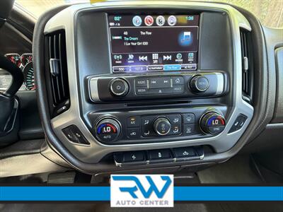 2018 GMC Sierra 1500 SLT   - Photo 12 - Ukiah, CA 95482