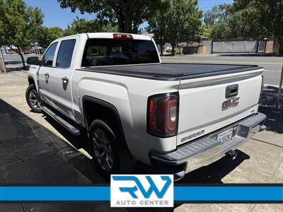2018 GMC Sierra 1500 SLT   - Photo 19 - Ukiah, CA 95482