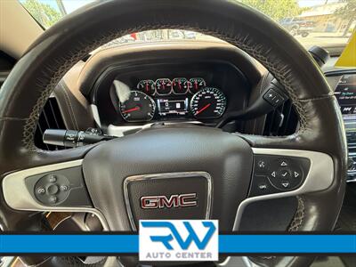 2018 GMC Sierra 1500 SLT   - Photo 11 - Ukiah, CA 95482