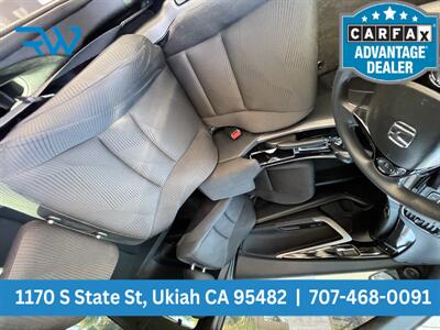 2016 Honda Accord LX-S   - Photo 6 - Ukiah, CA 95482