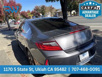 2016 Honda Accord LX-S   - Photo 16 - Ukiah, CA 95482