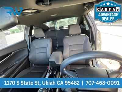 2016 Honda Accord LX-S   - Photo 9 - Ukiah, CA 95482