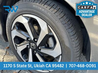 2016 Honda Accord LX-S   - Photo 12 - Ukiah, CA 95482